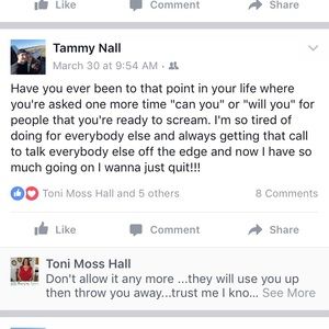 Meet your Posher, Robin